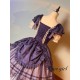 Alice Girl Yesterday Morning Fog JSK(4th Pre-Order/3 Colours/Full Payment Without Shipping)